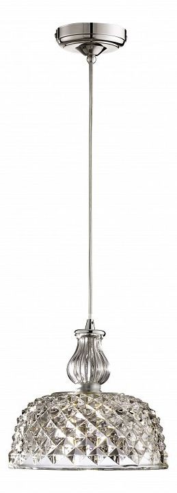 Arte Lamp · Caraffa · A4961SP-1CC