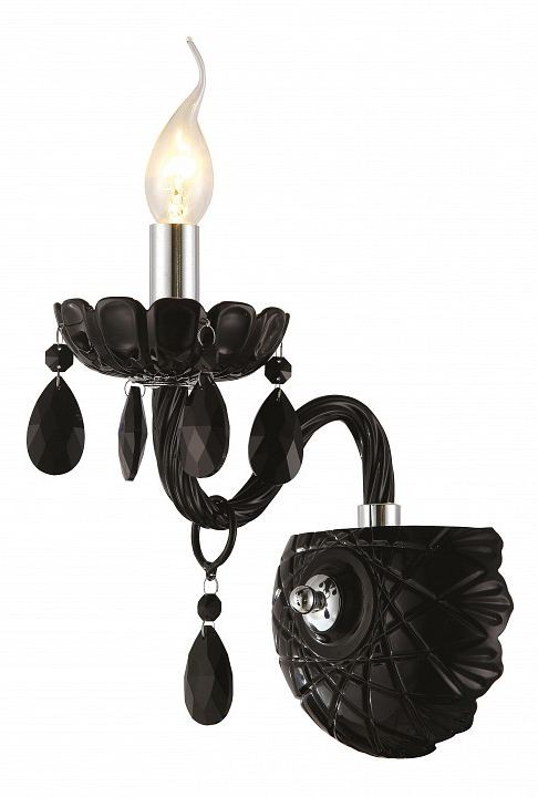 Arte Lamp · Teatro · A3964AP-1BK