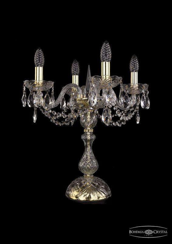  Bohemia Ivele Crystal · 1402 · 1402L/4/141-47/G