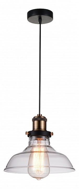  Подвесной светильник Favourite Cascabel 1876-1P