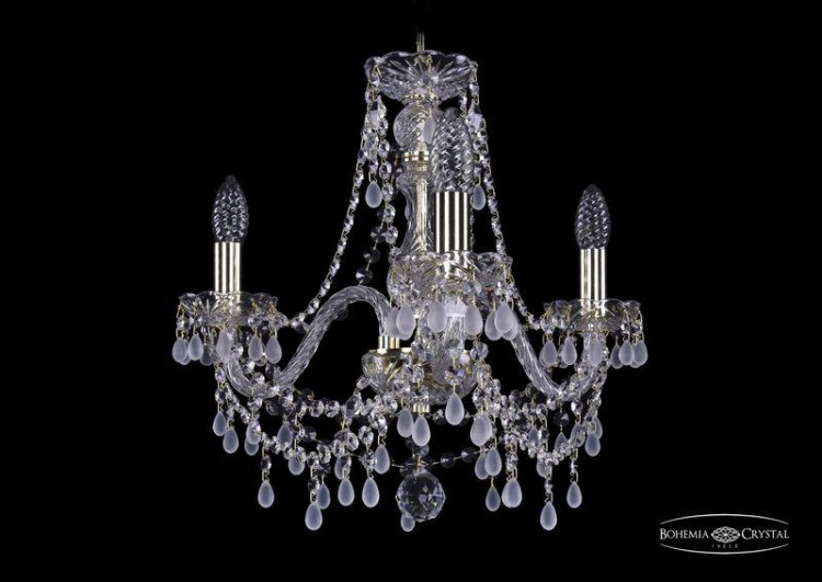  Bohemia Ivele Crystal · 1410 · 1410/3/160/G/V0300
