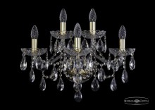 Bohemia Ivele Crystal · 1415 · 1415B/3+2/200/XL/G