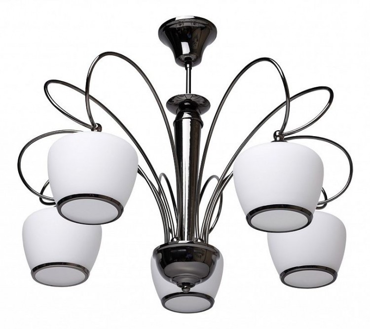  Подвесная люстра MW-Light Блеск 5 315012605