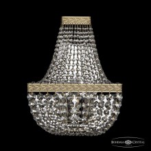 Bohemia Ivele Crystal · 1911 · 19112B/H1/25IV Pa