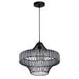  Подвесной светильник MW-Light Кассель 1 643012101