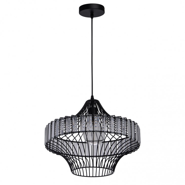  Подвесной светильник MW-Light Кассель 1 643012101