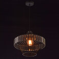  Подвесной светильник MW-Light Кассель 1 643012101