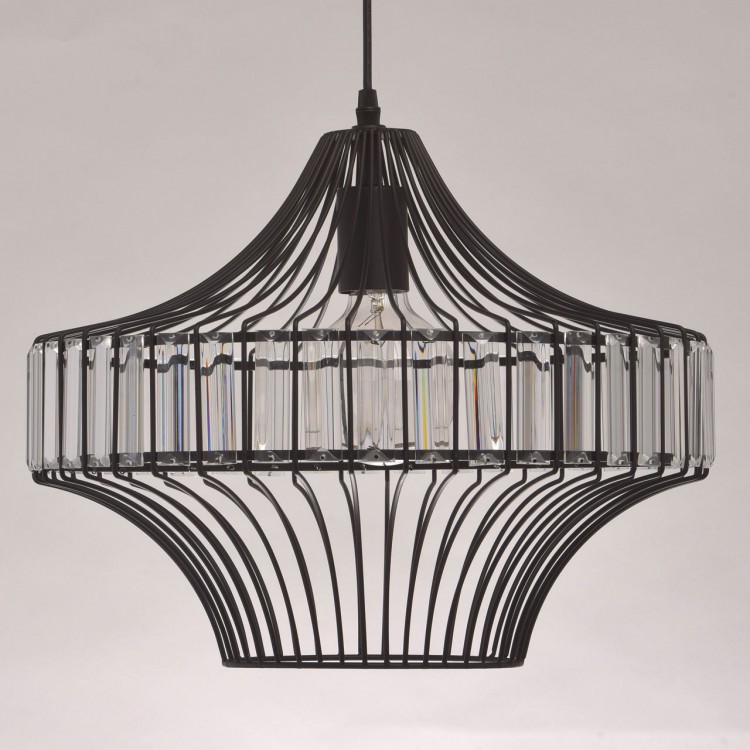  Подвесной светильник MW-Light Кассель 1 643012101