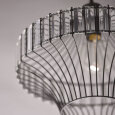  Подвесной светильник MW-Light Кассель 1 643012101