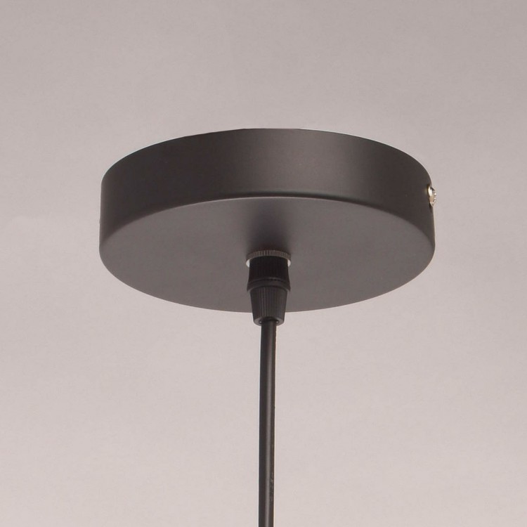  Подвесной светильник MW-Light Кассель 1 643012101