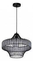  Подвесной светильник MW-Light Кассель 1 643012101
