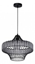 Подвесной светильник MW-Light Кассель 1 643012101