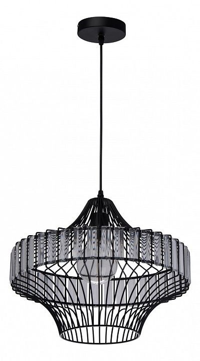  Подвесной светильник MW-Light Кассель 1 643012101