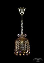 Bohemia Ivele Crystal · 7715 · 7715/15/G/M711