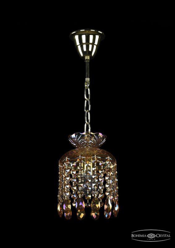  Bohemia Ivele Crystal · 7715 · 7715/15/G/M711