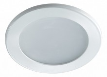 Встраиваемый светильник NovoTech Luna 357168