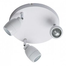 Спот MW-Light Аква 9 509023503