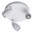 Спот MW-Light Аква 9 509023503