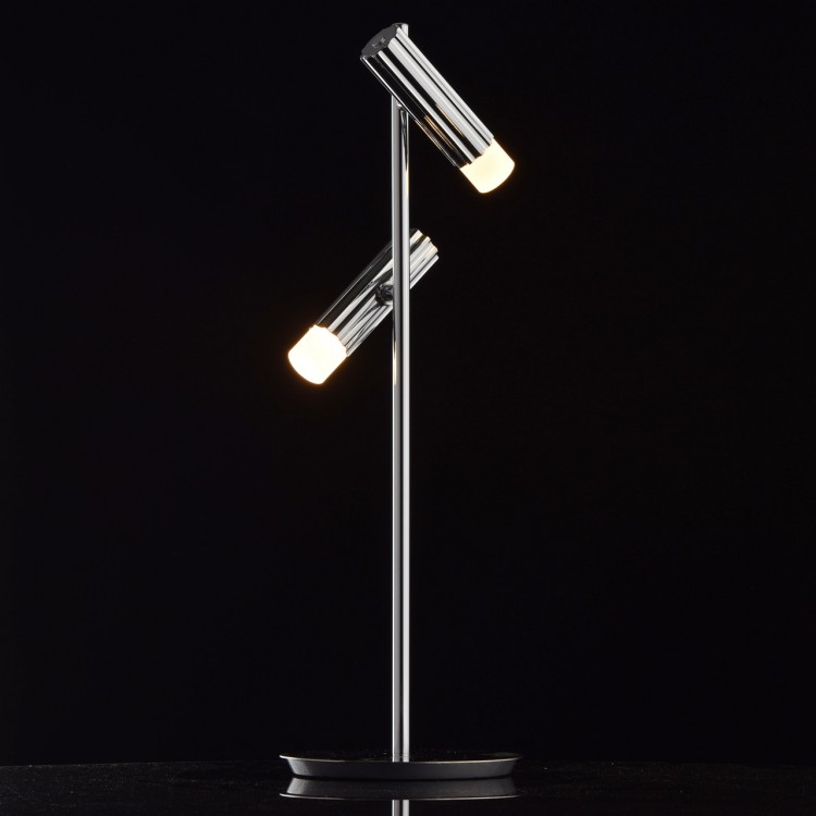  Настольная лампа декоративная MW-Light Ракурс 6 631033102