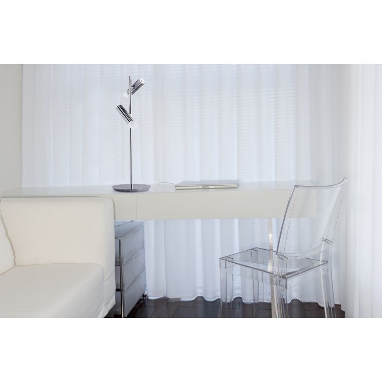  Настольная лампа декоративная MW-Light Ракурс 6 631033102
