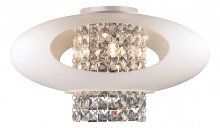 Накладной светильник Odeon Light Lukka 2604/4C