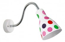 Бра Odeon Light Pika 2594/1W