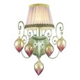  Odeon Light · Persia · 3925/1W