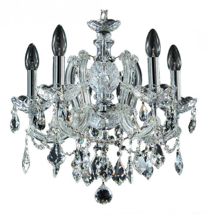 Maytoni · Monogram 9 · DIA904-05-N