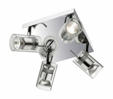 Спот Odeon Light Yang 2474/4C