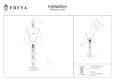  Freya · FR2032TL-01W