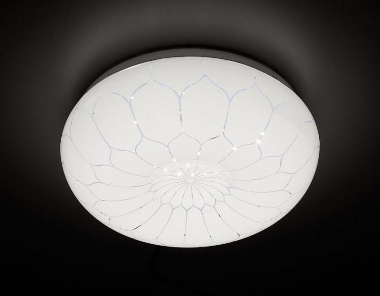  Ambrella · Orbital fly · F565 WH 15W 4200K D300