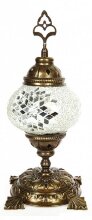 Настольная лампа декоративная Kink Light Марокко 0903.01