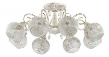 Люстра на штанге Lumion Elina 3231/8C