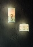 Maytoni · Messina · H223-WL-02-G