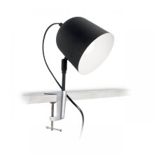 Ideal Lux · Limbo · Limbo AP1 Nero