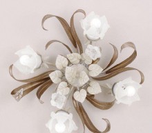Ideal Lux · Nevegal · NEVEGAL PL4