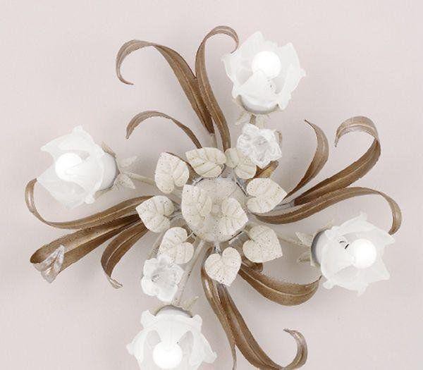  Ideal Lux · Nevegal · NEVEGAL PL4