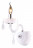 Arte Lamp · Teatro · A3964AP-1WH