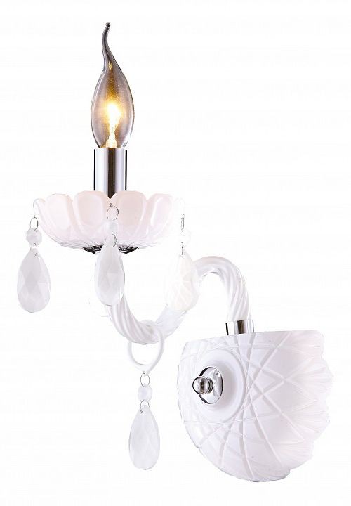 Arte Lamp · Teatro · A3964AP-1WH