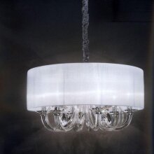 Ideal Lux · Swan · SWAN SP6 BIANCO