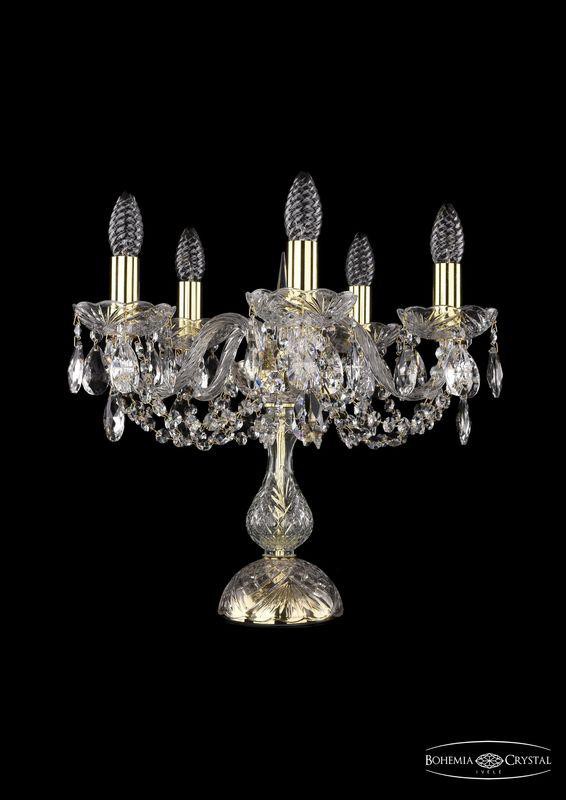  Bohemia Ivele Crystal · 1402 · 1402L/5/141-39/G