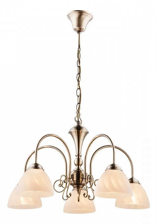 Globo Lighting · Tialda I · 69012-5H