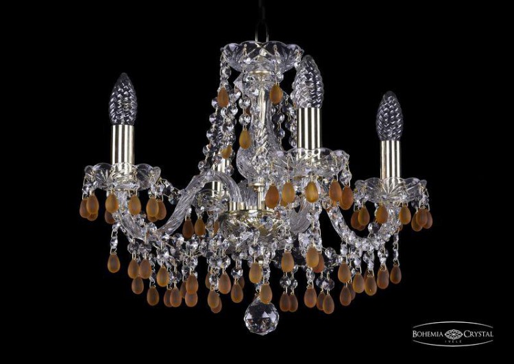  Bohemia Ivele Crystal · 1410 · 1410/4/141/G/V1003