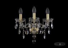 Bohemia Ivele Crystal · 1415 · 1415B/3/141/G