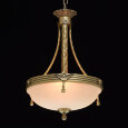  Подвесной светильник MW-Light Афродита 1 317010303