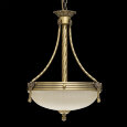  Подвесной светильник MW-Light Афродита 1 317010303