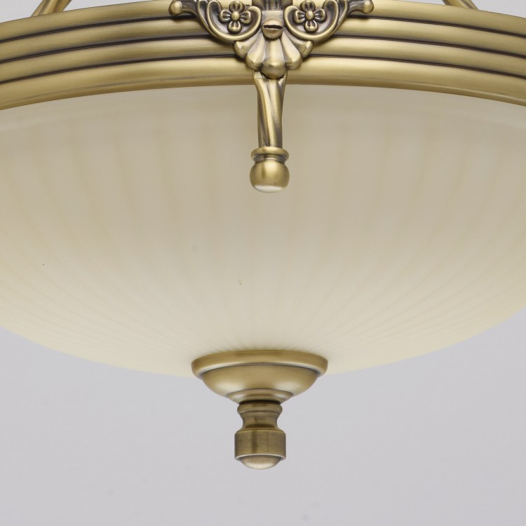  Подвесной светильник MW-Light Афродита 1 317010303