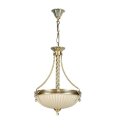  Подвесной светильник MW-Light Афродита 1 317010303