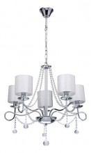 Подвесная люстра MW-Light Федерика 83 684010105