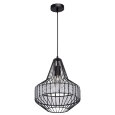  Подвесной светильник MW-Light Кассель 1 643012201
